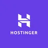 Hostinger logo