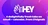 HEY™ logo