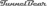 TunnelBear logo
