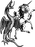 Mythic Beasts logo