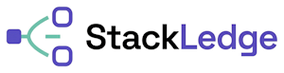 StackLedge logo