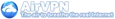 AirVPN logo