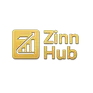 Zinn Hub logo
