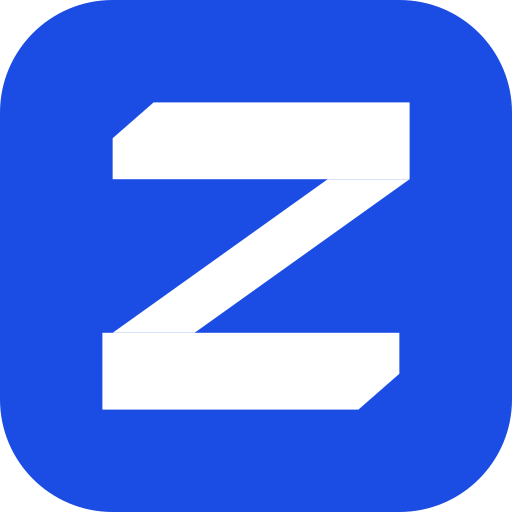Zinn Digital® logo
