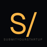 Submit Your Startup logo