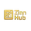 Zinn Hub logo