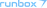 Runbox logo