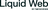 Liquid Web logo